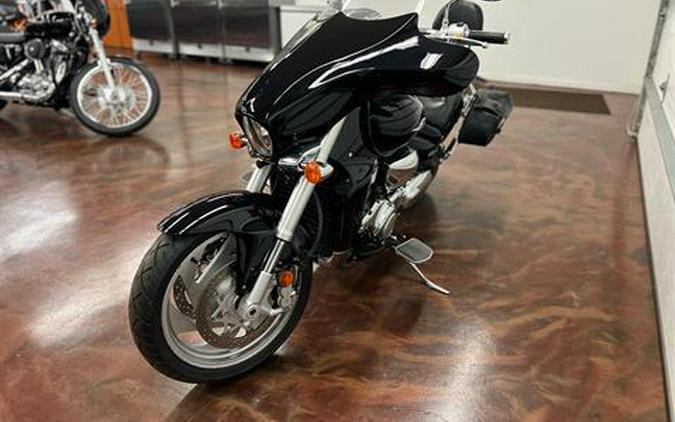 2006 Suzuki Boulevard M109