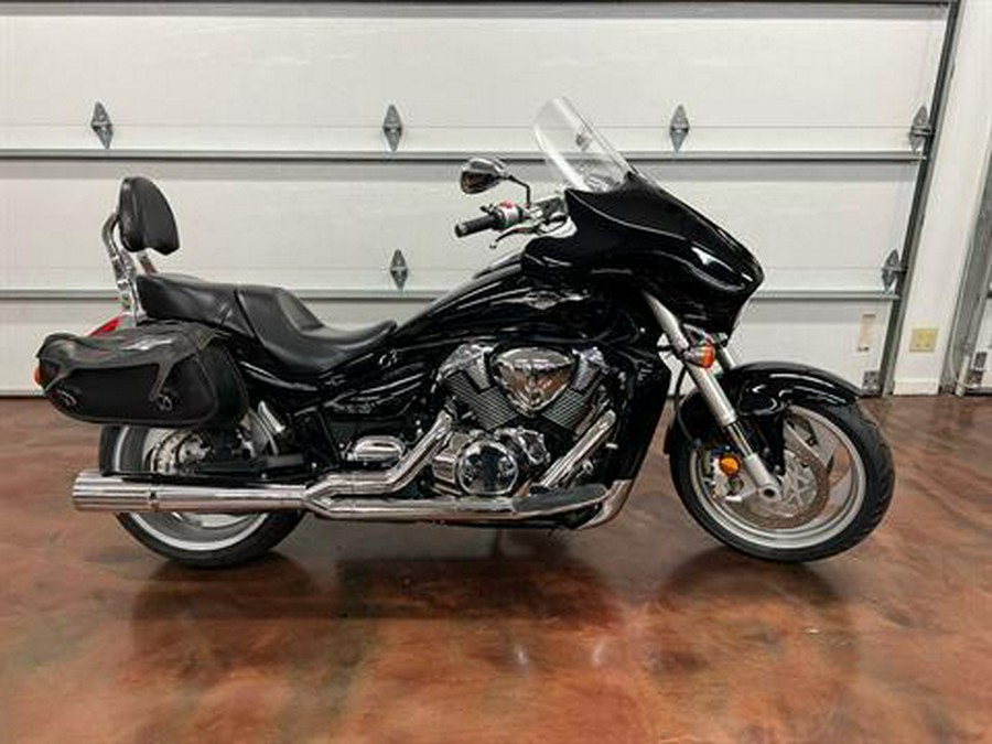 2006 Suzuki Boulevard M109