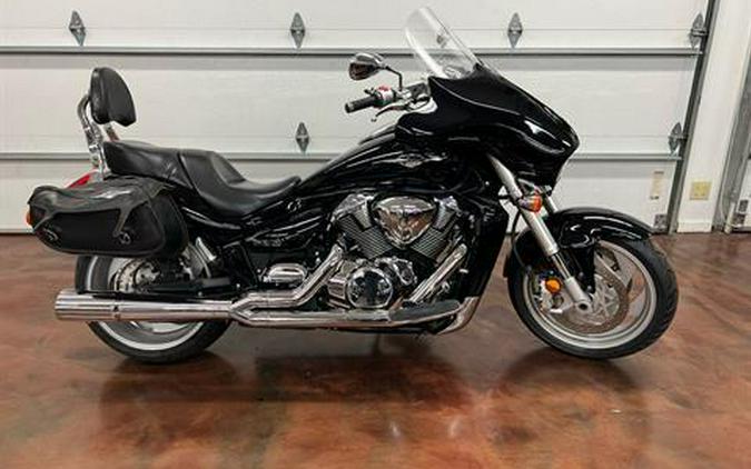 2006 Suzuki Boulevard M109