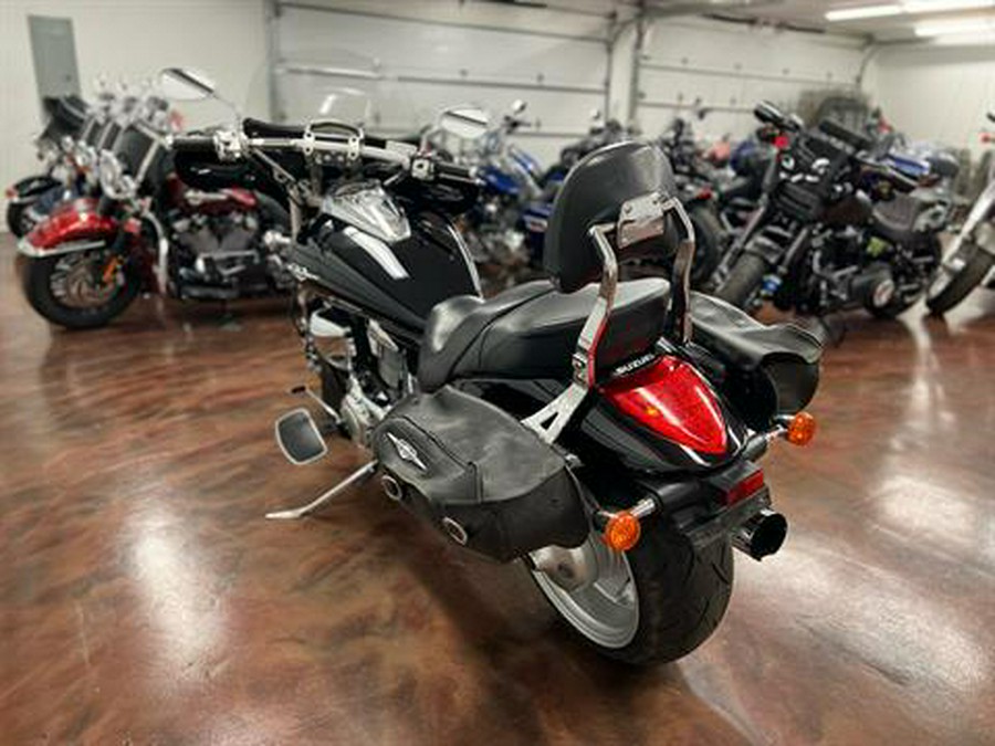 2006 Suzuki Boulevard M109