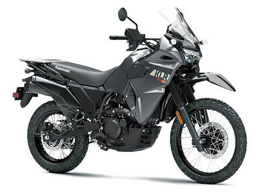 2023 Kawasaki KLR 650 S ABS