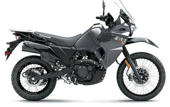 2023 Kawasaki KLR 650 S ABS