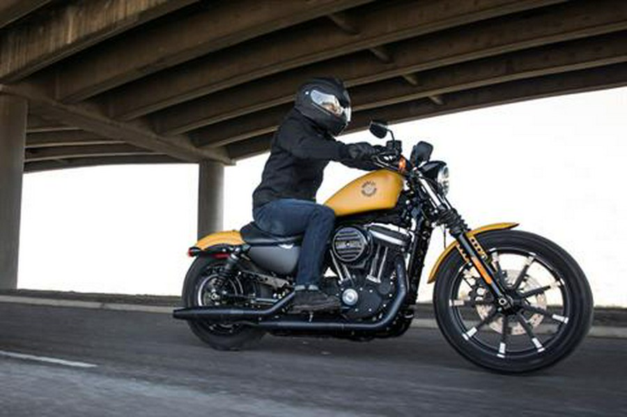 2019 Harley-Davidson Iron 883™