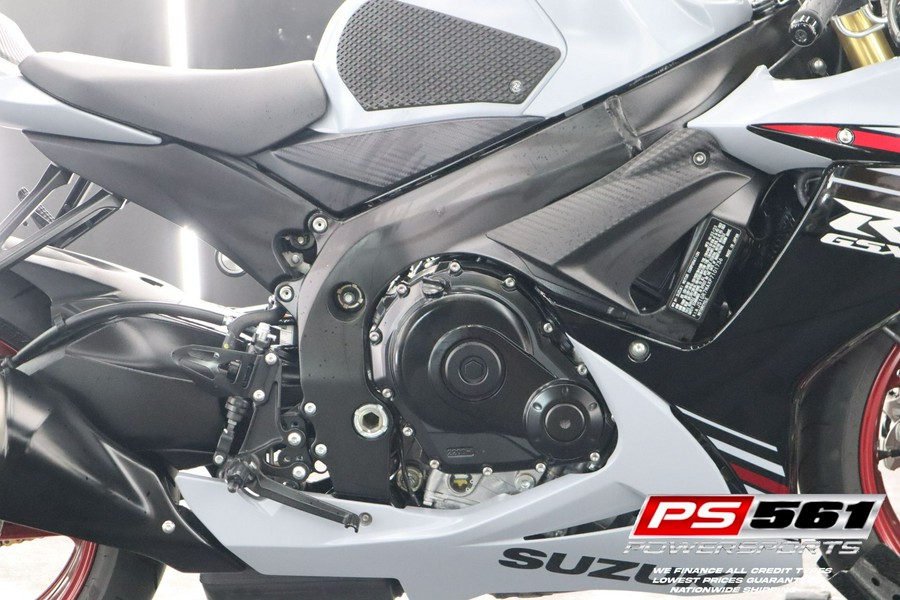 2023 Suzuki Motor of America Inc. GSX-R750