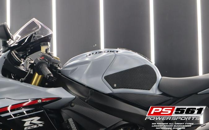 2023 Suzuki Motor of America Inc. GSX-R750