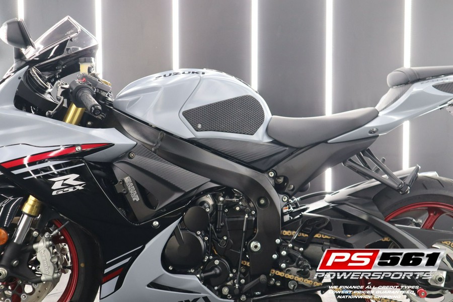 2023 Suzuki Motor of America Inc. GSX-R750