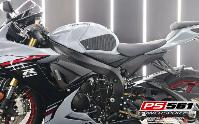 2023 Suzuki Motor of America Inc. GSX-R750