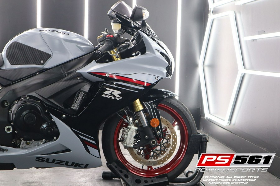 2023 Suzuki Motor of America Inc. GSX-R750