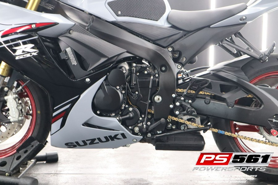 2023 Suzuki Motor of America Inc. GSX-R750