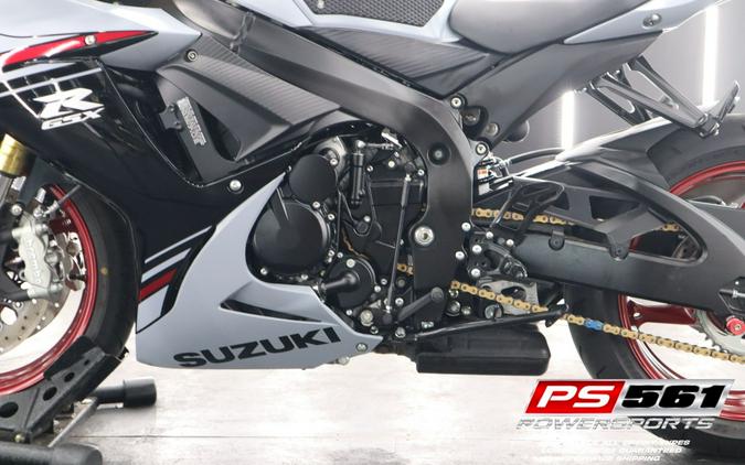 2023 Suzuki Motor of America Inc. GSX-R750