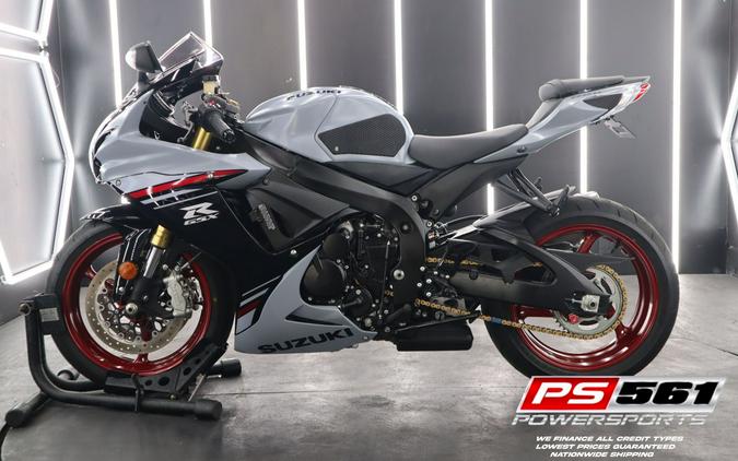 2023 Suzuki Motor of America Inc. GSX-R750