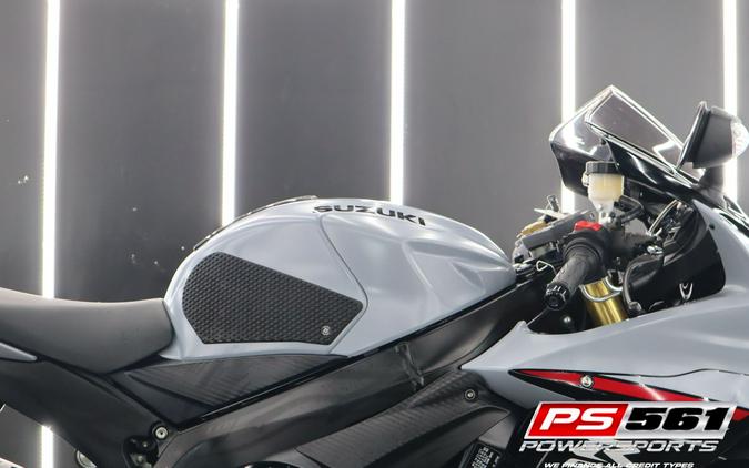 2023 Suzuki Motor of America Inc. GSX-R750