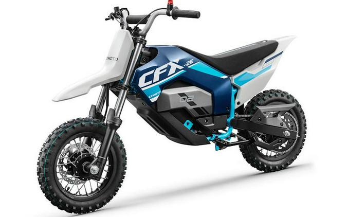 2024 CFMOTO CFX-2E