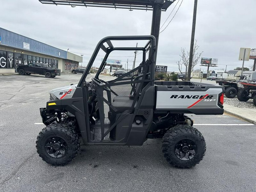 2024 Polaris® Ranger SP 570 Premium