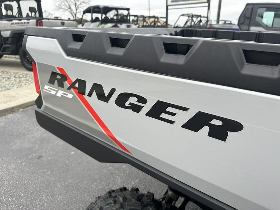 2024 Polaris® Ranger SP 570 Premium