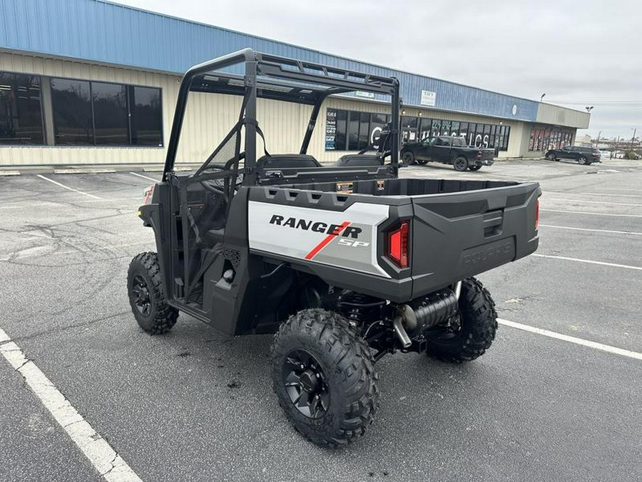 2024 Polaris® Ranger SP 570 Premium