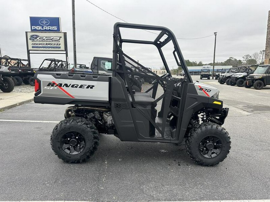 2024 Polaris® Ranger SP 570 Premium