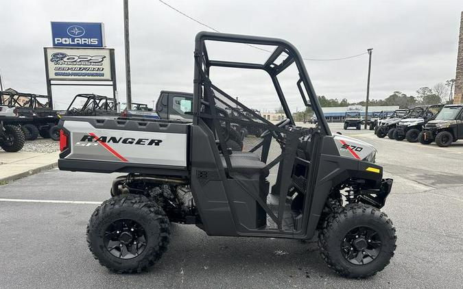 2024 Polaris® Ranger SP 570 Premium