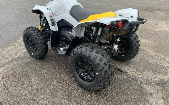 2024 Can-Am® Renegade X xc 1000R