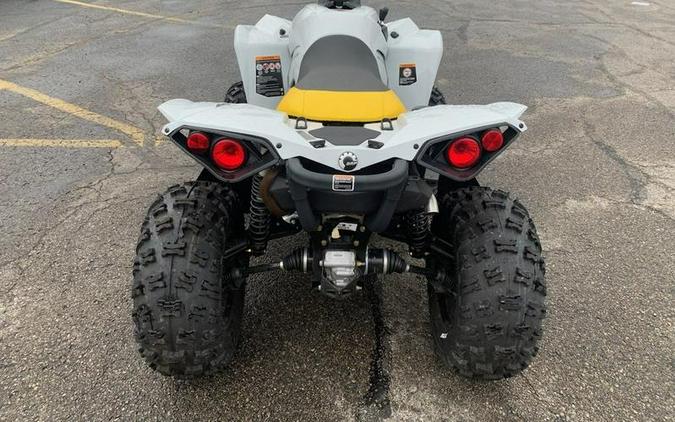 2024 Can-Am® Renegade X xc 1000R