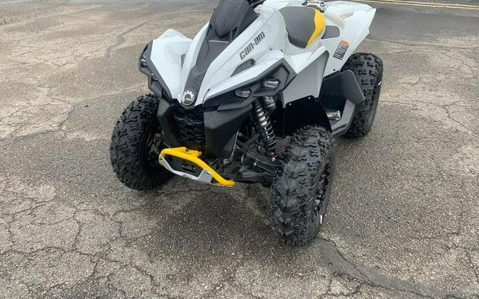 2024 Can-Am® Renegade X xc 1000R