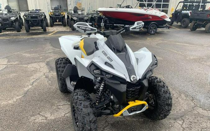 2024 Can-Am® Renegade X xc 1000R