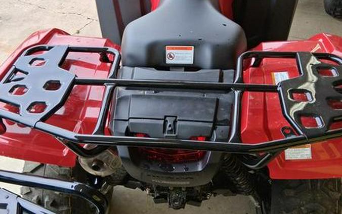 2025 Honda® TRX520FA6S