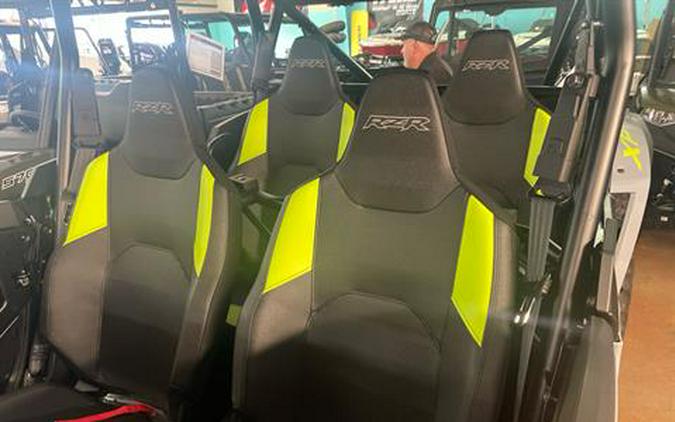 2025 Polaris RZR XP 4 1000 Ultimate