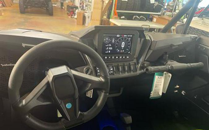 2025 Polaris RZR XP 4 1000 Ultimate