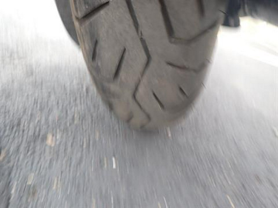 2015 Yamaha V Star 1300 Tourer