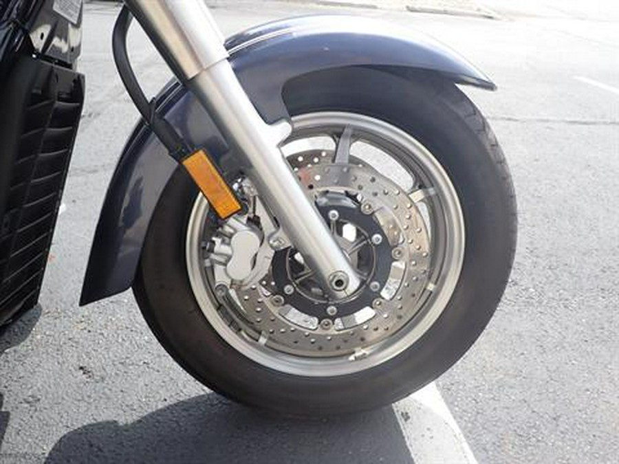 2015 Yamaha V Star 1300 Tourer