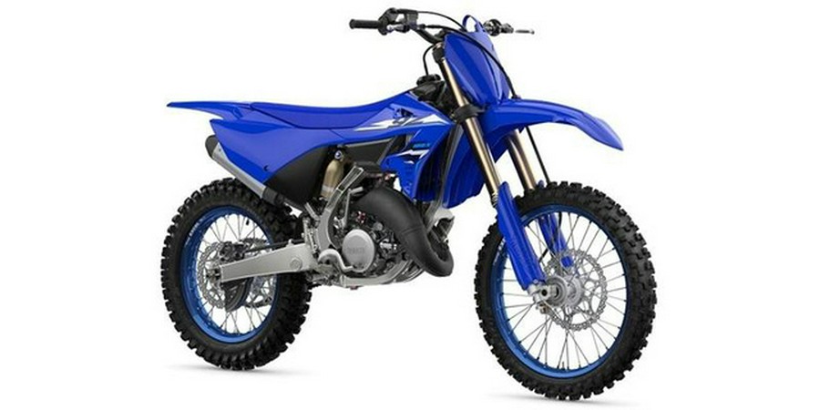 2026 Yamaha YZ 125X (YZ125XT)
