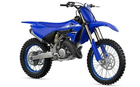 2026 Yamaha YZ 125X (YZ125XT)