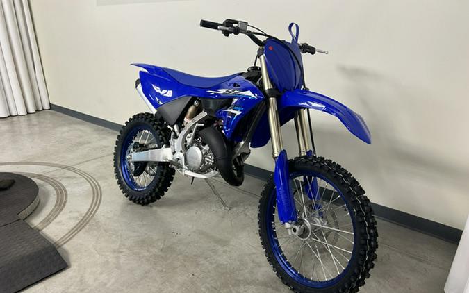 2026 Yamaha YZ 125X (YZ125XT)