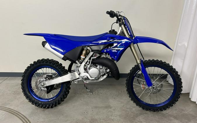 2026 Yamaha YZ 125X (YZ125XT)