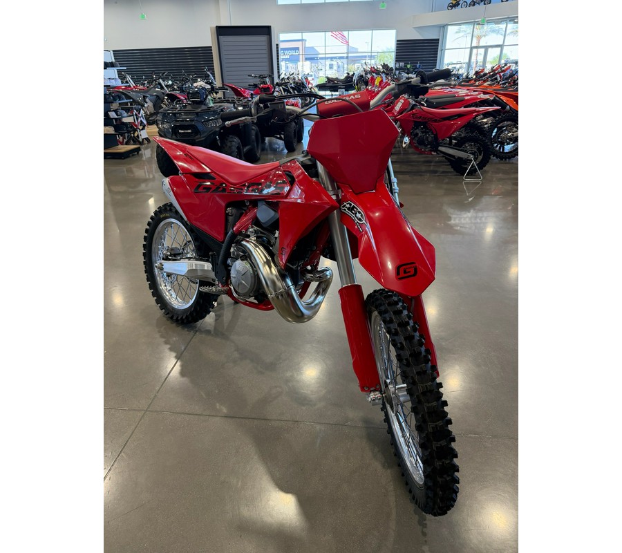 2025 GASGAS MC 250