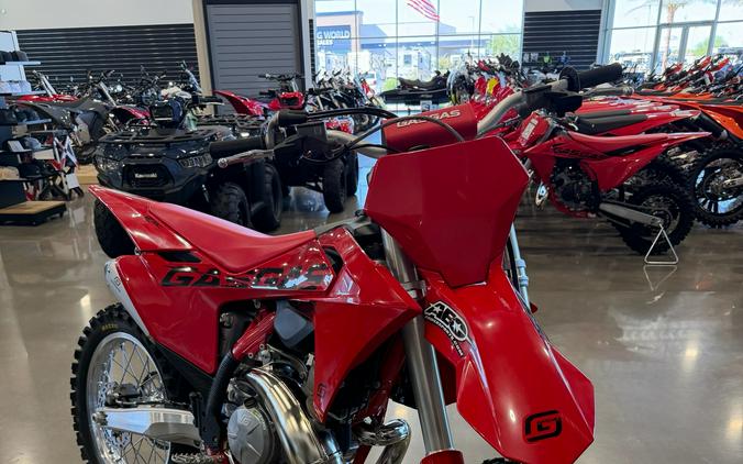 2025 GASGAS MC 250