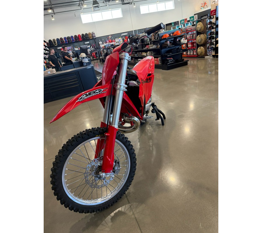 2025 GASGAS MC 250