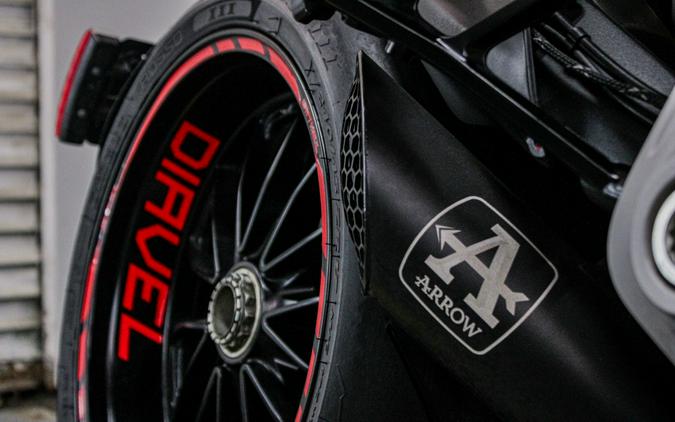 2019 Ducati Diavel 1260 S