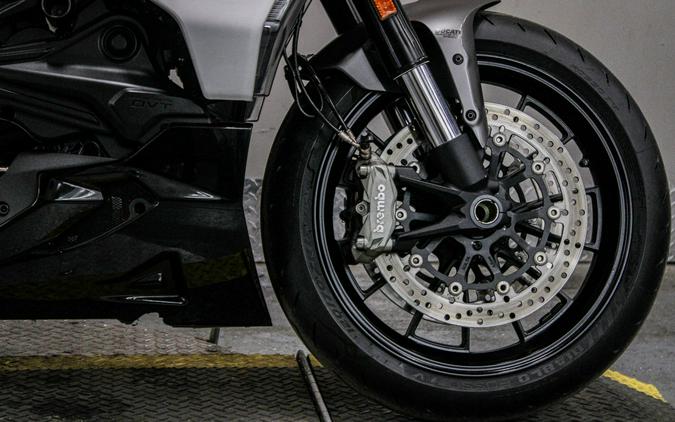 2019 Ducati Diavel 1260 S