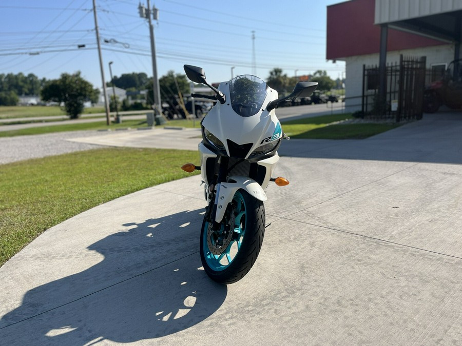 2024 YAMAHA YZF-R3 ABS - K018231