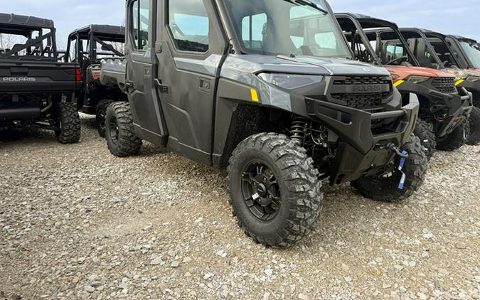 2026 Polaris Ranger Crew XP 1000 NorthStar Edition Premium