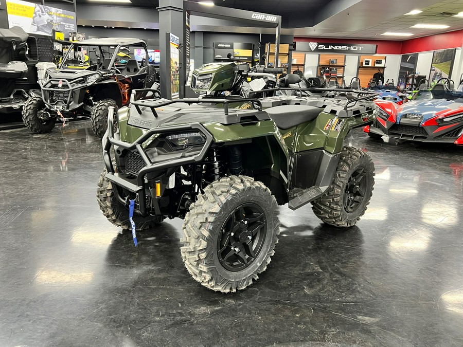 2026 Polaris Sportsman 570 Premium - 40th Anniversary Edition