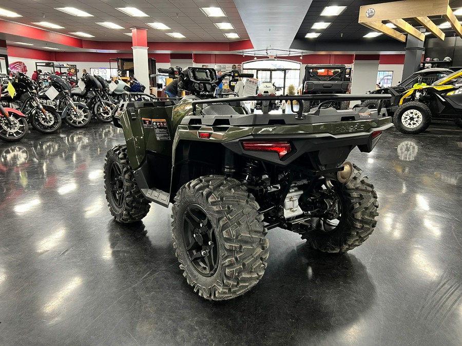 2026 Polaris Sportsman 570 Premium - 40th Anniversary Edition