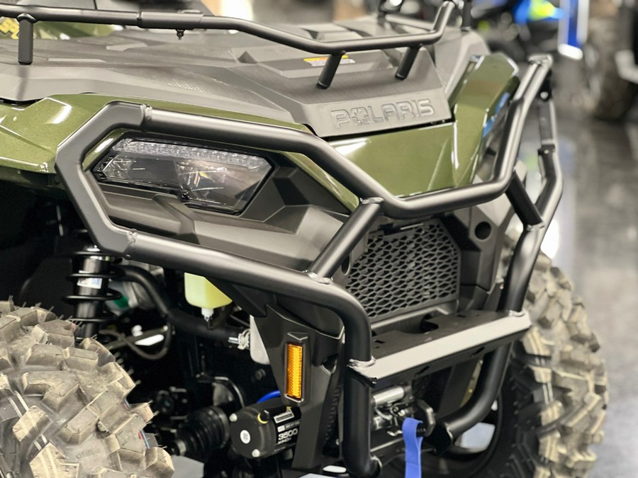 2026 Polaris Sportsman 570 Premium - 40th Anniversary Edition