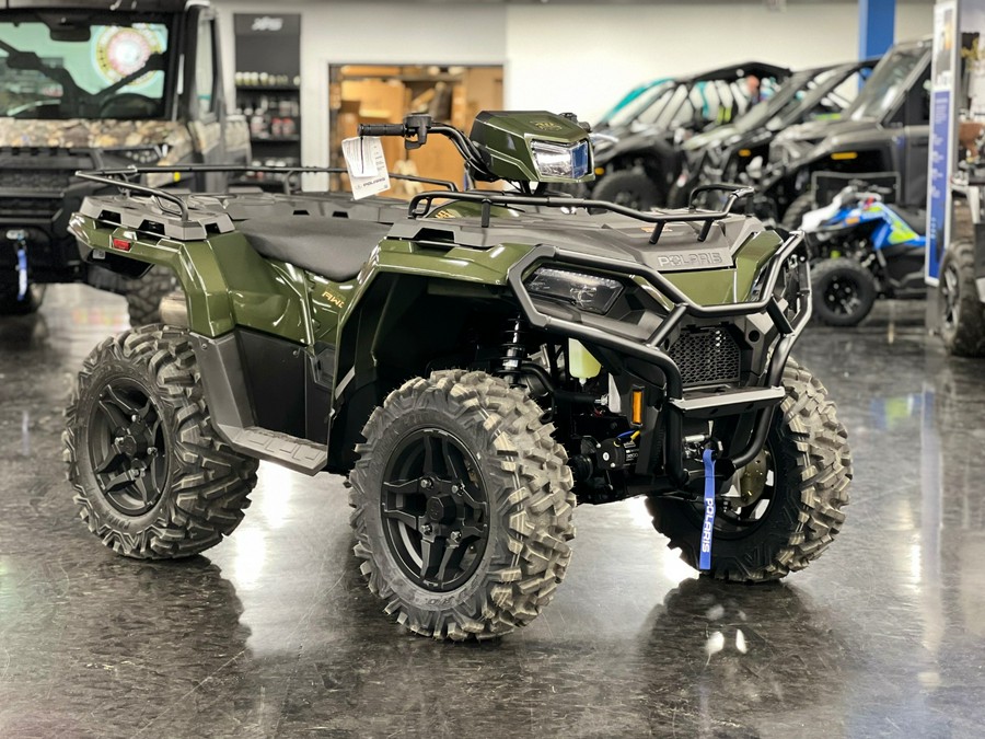 2026 Polaris Sportsman 570 Premium - 40th Anniversary Edition