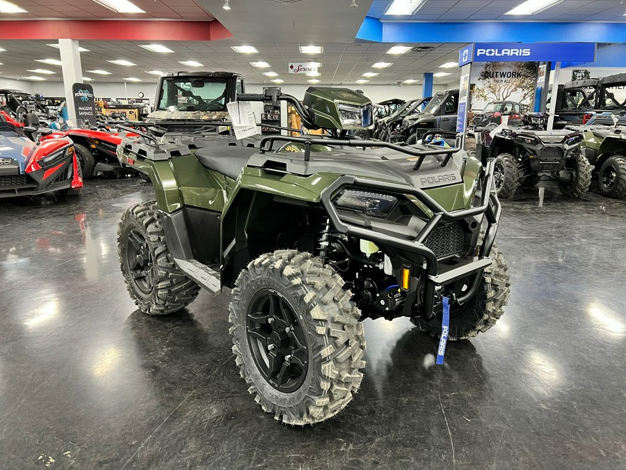 2026 Polaris Sportsman 570 Premium - 40th Anniversary Edition