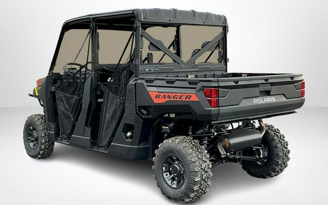 2026 Polaris Ranger Crew 1000 Premium