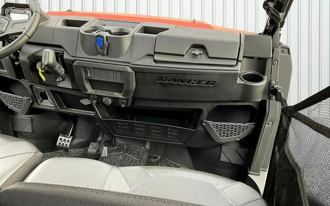 2026 Polaris Ranger Crew 1000 Premium