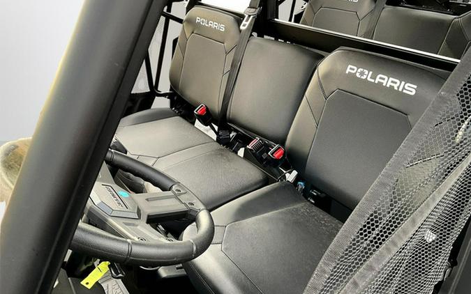 2026 Polaris Ranger Crew 1000 Premium